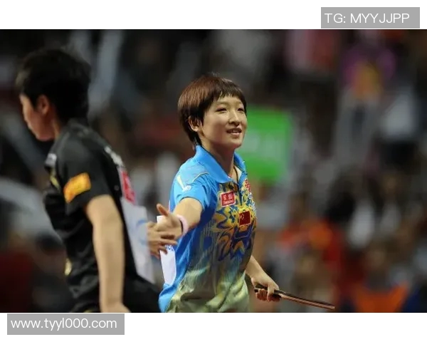 广州乒乓球队在世界杯上的技术表现分析与点评探讨